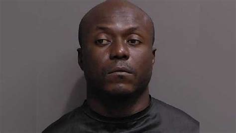 Flagler County inmate accused of attempting to stab deputies