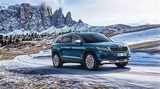 Skoda Wallpaper by 2017 Skoda Kodiaq Scout 4k Wallpaper Hd Car Wallpapers Skoda Wallpaper