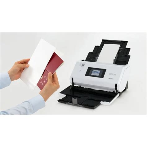 Epson WorkForce DS-32000 A3 Duplex Sheet-fed Document Scanner – tpstech.in