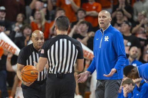 What Mark Pope said after UK basketball lost at Clemson | Lexington ...