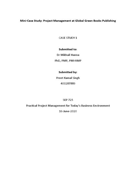 Project Management Case Study Fifth 的图像结果