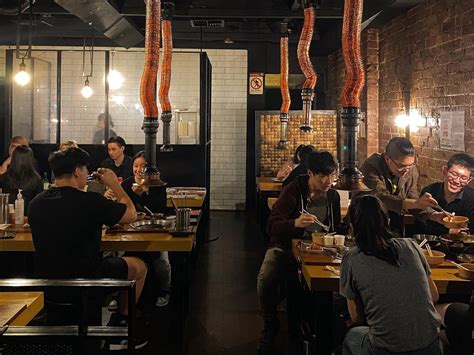 ChangGo Korean BBQ variety image - Best Korean BBQ in Melbourne