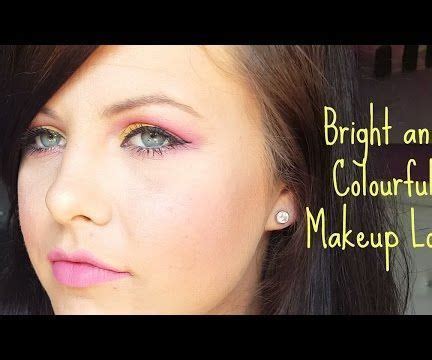 Image result for Fun Makeup Tutorial