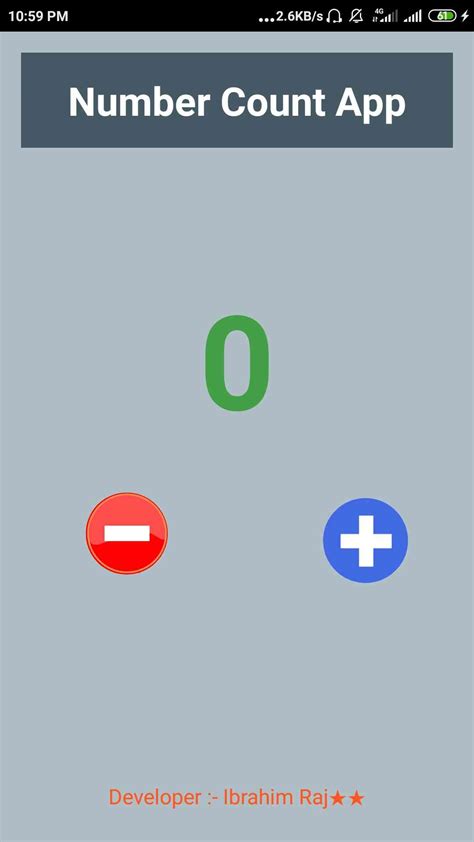 Sketchub • Number Count