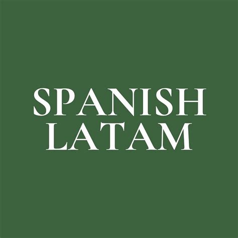 Spanish Latam Córdoba (2025) - Alles wat u MOET weten voordat je gaat ...