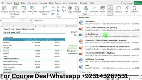 Image result for Excel Module 2 Sam End of Module Project 2