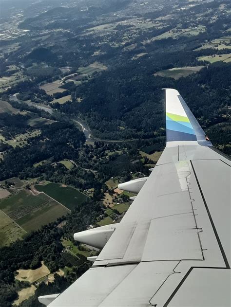 Flying Over Oregon 的图像结果
