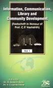 Buy Information Communication Library and Community Development (In 2 ...