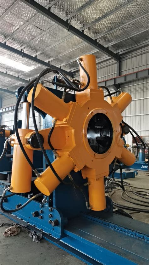 Bucking Tutorial 2 的图像结果