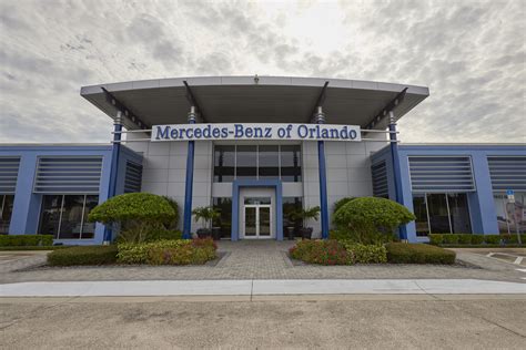 Mercedes-Benz of Orlando - Maitland, FL | Cars.com