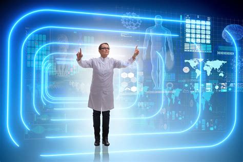 Healthcare IT Consulting Firms Changing the Healthcare Technology