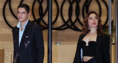 Netizens asking Tamannaah Bhatia to break up with Vijay Varma is a new ...