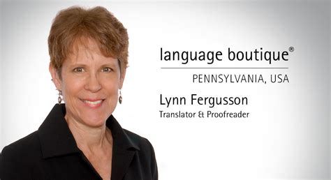 High-quality German-English language services