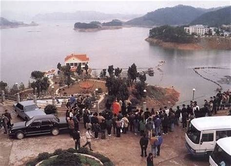 1994年：千岛湖事件_新闻_腾讯网