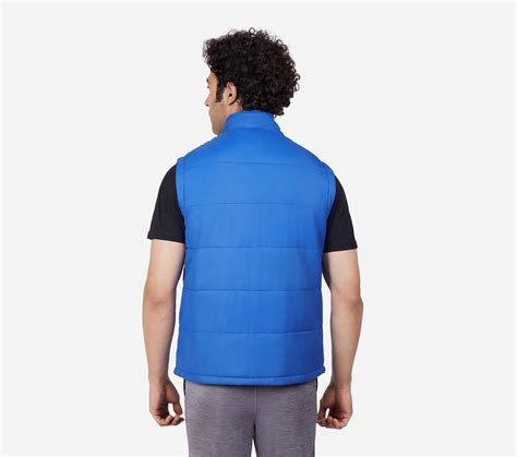 Buy Skechers PUFFER VEST | Mens
