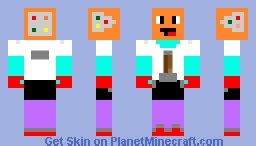 Image result for Command Block Skin Minecraft