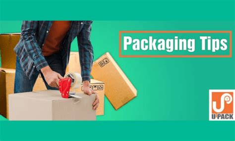 Packaging Tips