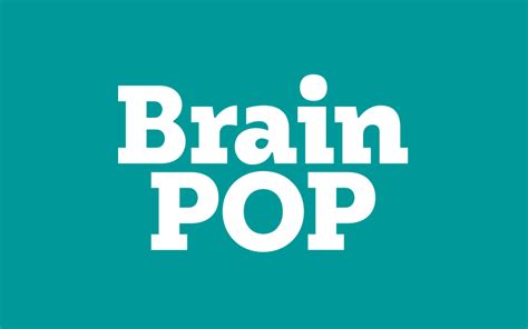 Image result for BrainPOP Logo