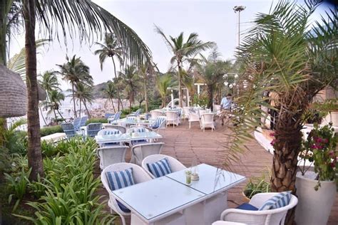 Olive Bar And Kitchen | WhatsHot Goa