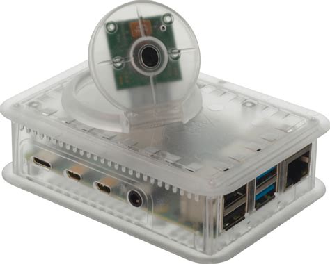 Image result for Raspberry Pi 4 Camera