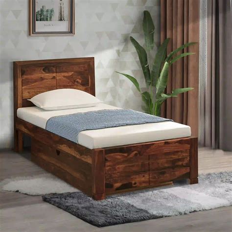 Single Bed