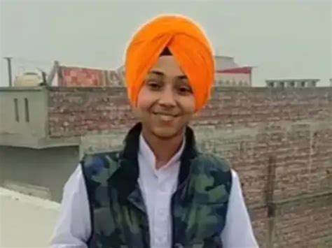 ਸਕੂਲੋਂ ਛੁੱਟੀ ਮਗਰੋਂ ਦੋ ਵਿਦਿਆਰਥੀਆਂ ਦੀਆਂ ਬਾਈਕਾਂ ਦੀ ਸਿੱਧੀ ਟੱਕਰ, 10ਵੀਂ ਜਮਾਤ ...