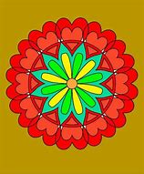 Image result for Easter Heart Coloring Pages