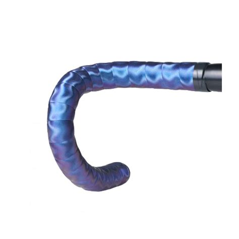 Buy BTP High Performance Wave Bartape - Blue | Cyclop.in