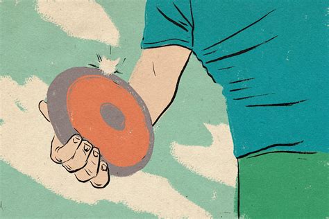 Image result for Discus Throw Distance