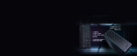 ASUS ROG Strix G22CH 2024, 20 Crore, Intel® Core™ i7-14700F 14th Gen ...