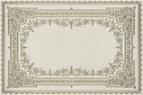Spicher and Company 2'0" X 3'0" Cream/Gold - Compendium Small English ...