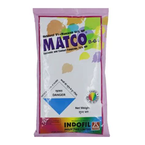 Indofil – Agriplex