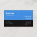 A Computer Repair Business Card Empty Sample 的图像结果