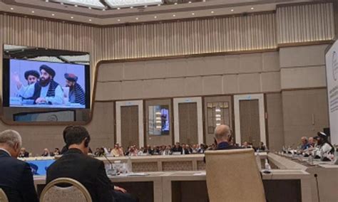 Role of regional powers for Afghanistan's development
