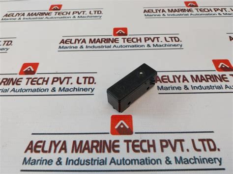 Burgess Cr1 Micro Limit Switch – Aeliya Marine