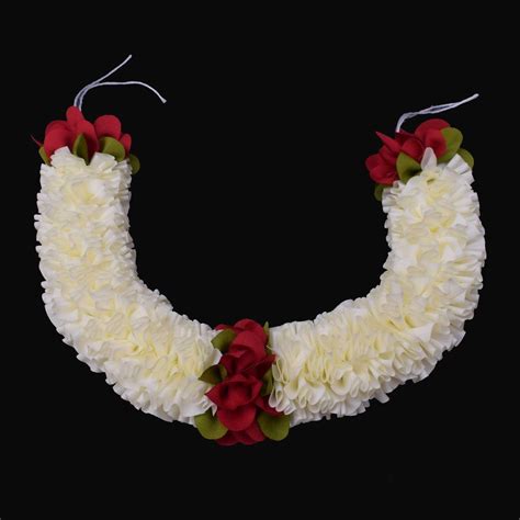 BEAUTIFUL HANDMADE MALLIGE DINDU