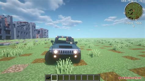Image result for Immersive Vehicles Mod Download