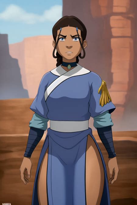 Top 99 katara avatar đang gây sốt trên mạng