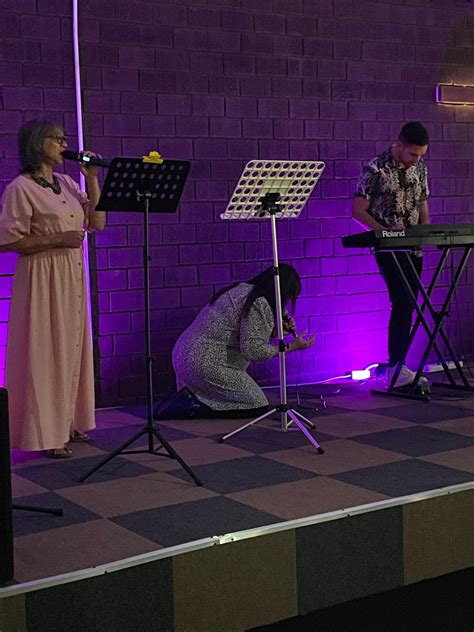 Gallery - Harvest Time International Worship Centre