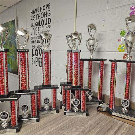 William Annin Middle School | Thank you to all the amazing staff and ...