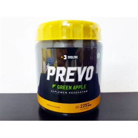Prevo Evolene 45 servings