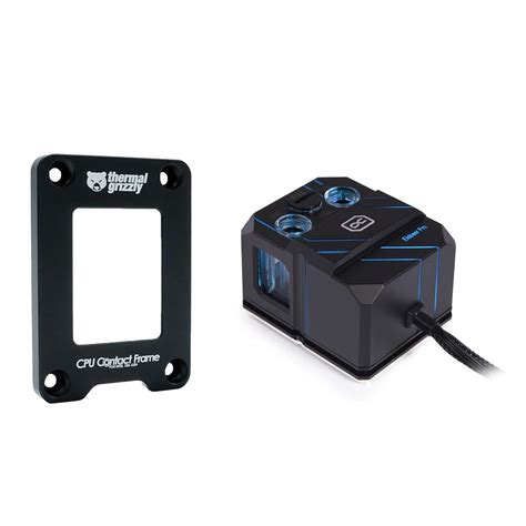 Alphacool Eisbaer Pro Aurora (Solo) CPU Water Block India | Ubuy
