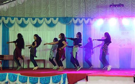 Christ Nagar College | Trivandrum