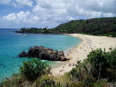 Waimea Bay Beach in Honolulu | TimesTravel