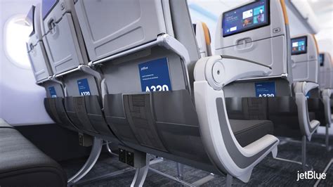 JetBlue Airways Fleet Airbus A320-200 Details and Pictures