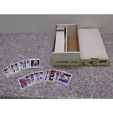 Hockey Cards 的图像结果