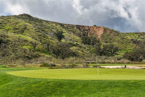 Rustic Canyon — PJKoenig Golf Photography