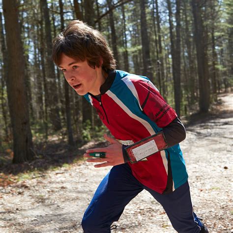 What is Orienteering - Orienteering USA