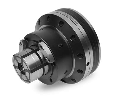 Expansion Mandrel Dead Length (EMD) - FlexGrip - High Precision ...