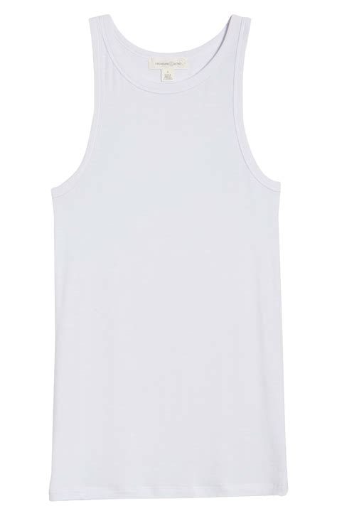 The 24 Best White Tank Tops for Women | Who What Wear
